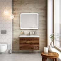 Зеркало с подсветкой ART&MAX LATINA AM-Lat-900-800-DS-F ART&MAX