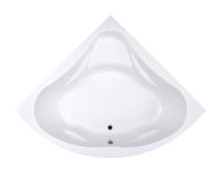 Ванна "Daniela" 150х150 01дан1515 Poseidon