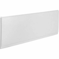 Передняя панель для акриловой ванны 1600x50x490 FI CORNER-160-SCR Cezares