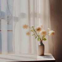 Душевая перегородка 700x2000 KR81G-70-01-C8 цвет профиля Брашированное золото стекло Прозрачное Veconi