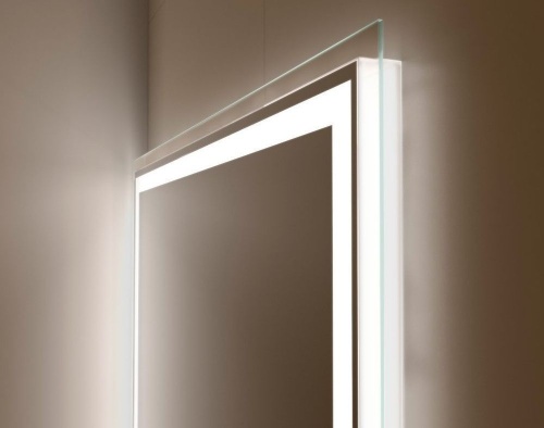 Зеркало с подсветкой ART&MAX MONZA AM-Mon-600-600-DS-F ART&MAX